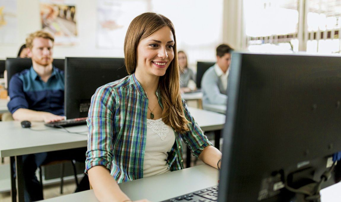 corsi di informatica
