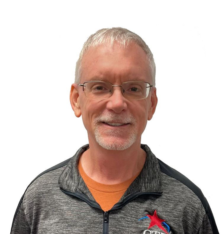 Shane Brown