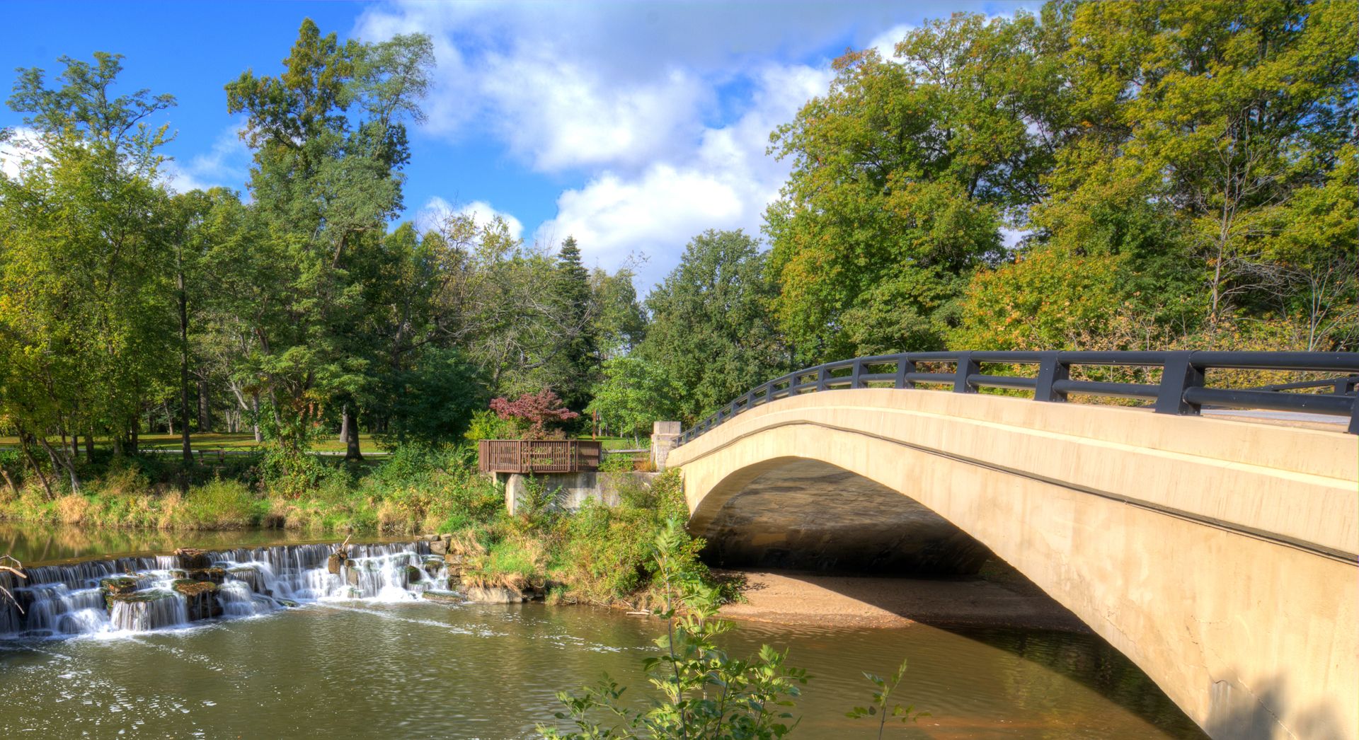 Chambers Funeral Homes | North Olmsted, OH