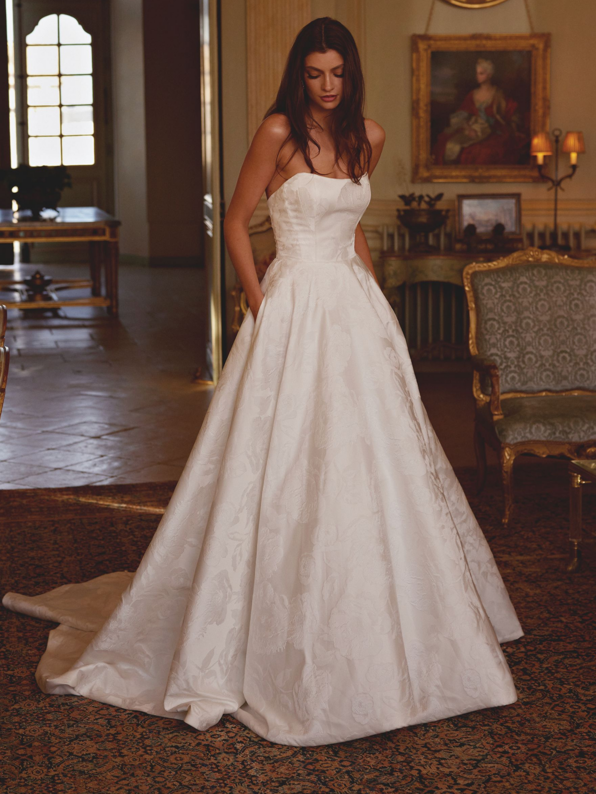 Bridal Gowns
