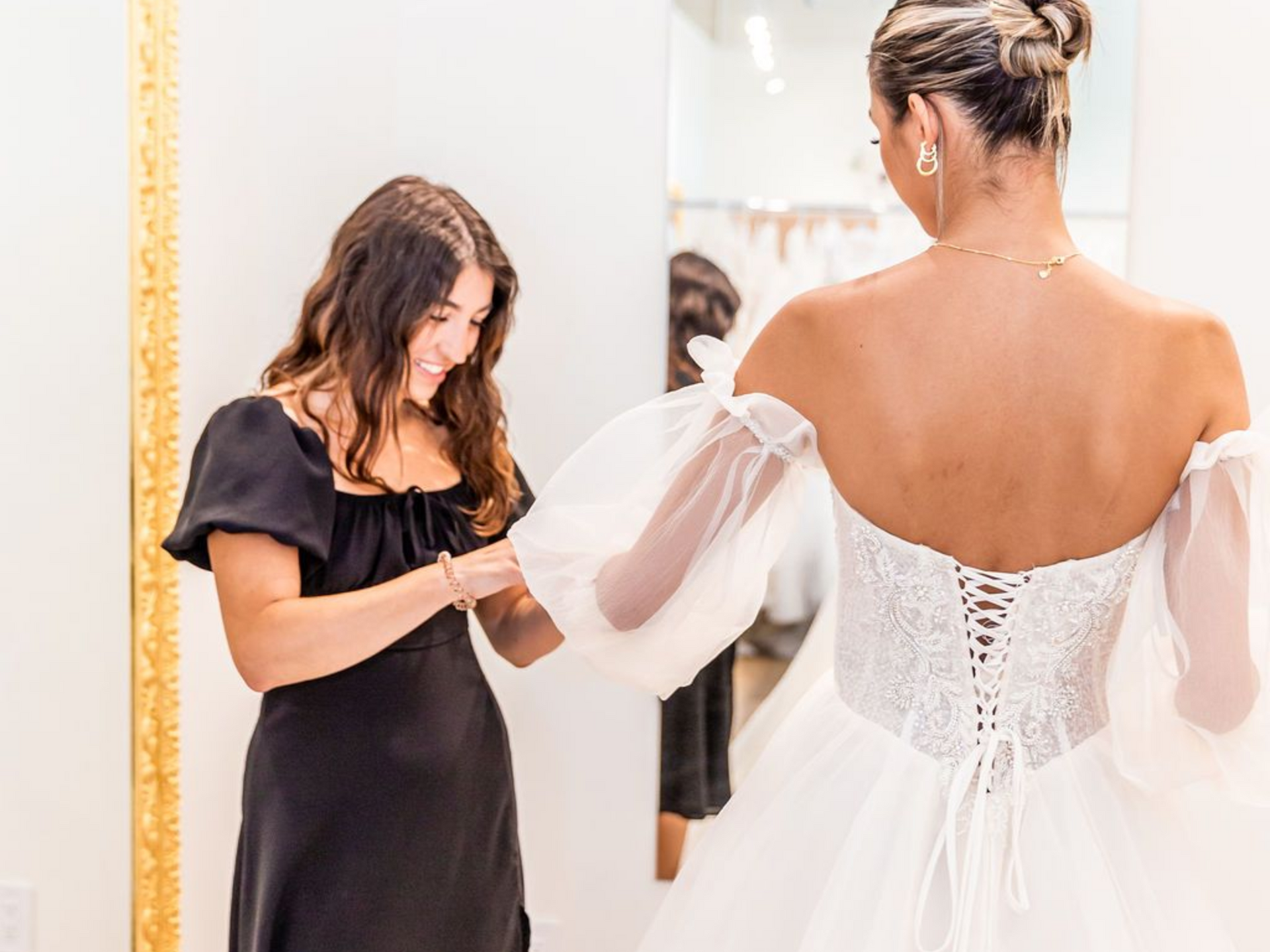 Bridal Appointment