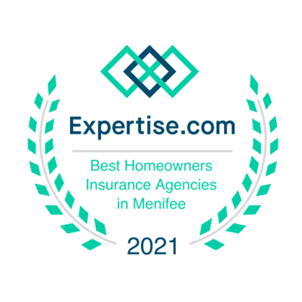 Best Homeowners Insurance Agencies award by Expertise