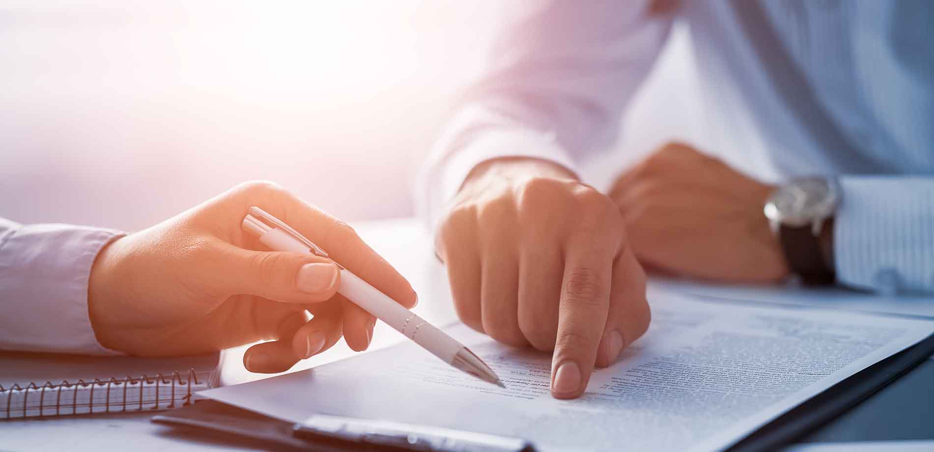 Insurance application
