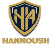 Hannoush Insurance Agency logo Hannoush Insurance Agency