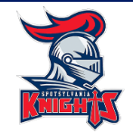 Spotsylvania High School