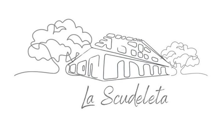 TRATTORIA LA SCUDELLETTA LOGO