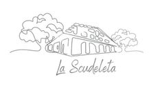 TRATTORIA LA SCUDELLETTA LOGO