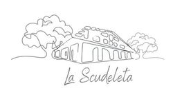 TRATTORIA LA SCUDELLETTA LOGO