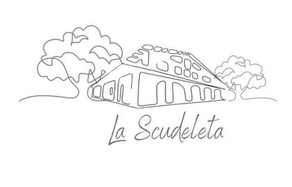 TRATTORIA LA SCUDELLETTA LOGO