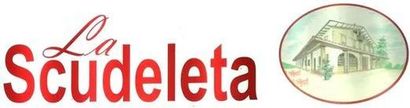 TRATTORIA LA SCUDELLETTA LOGO