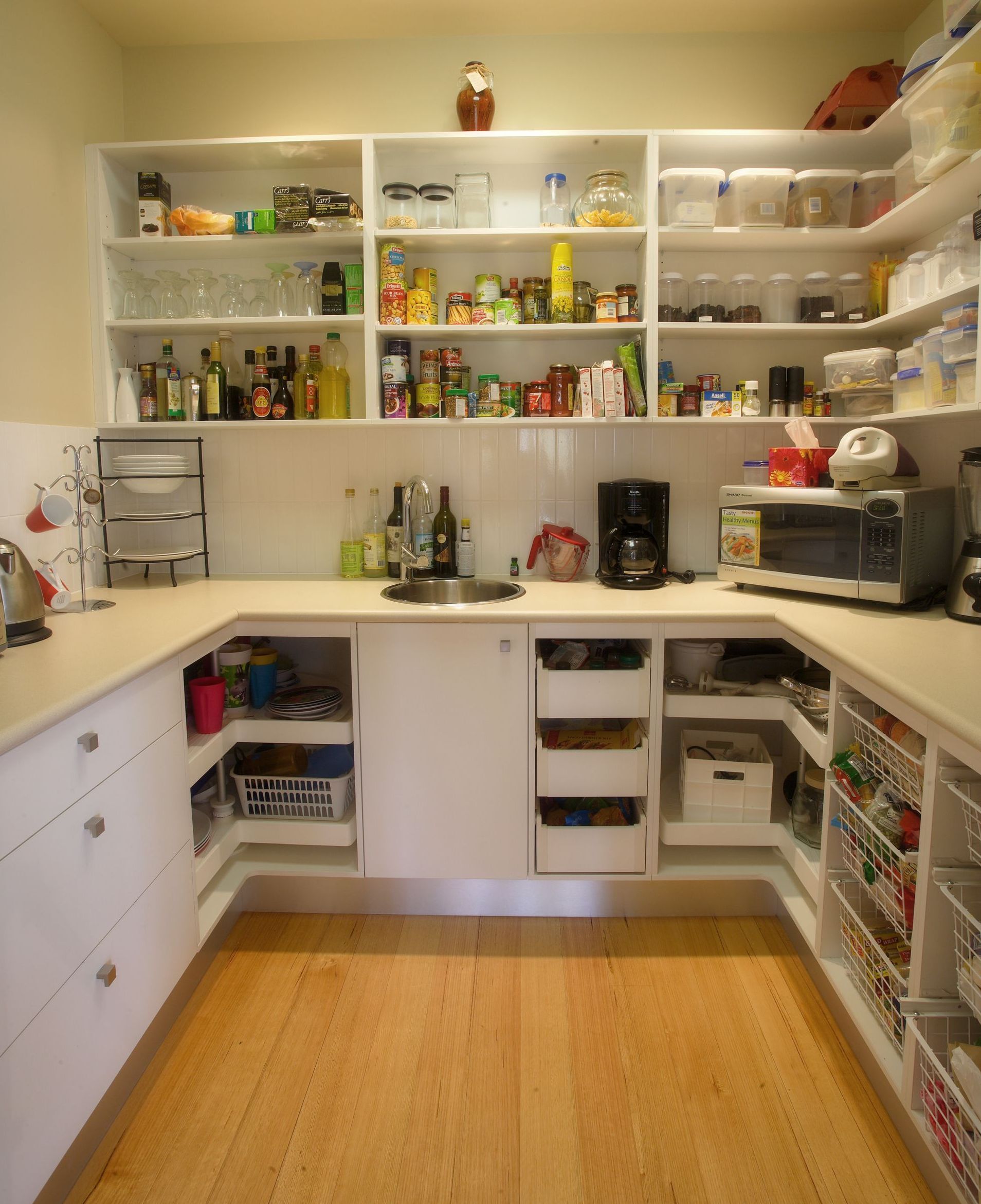 New kitchen | Bendigo, VIC | Bourke’s Kitchens