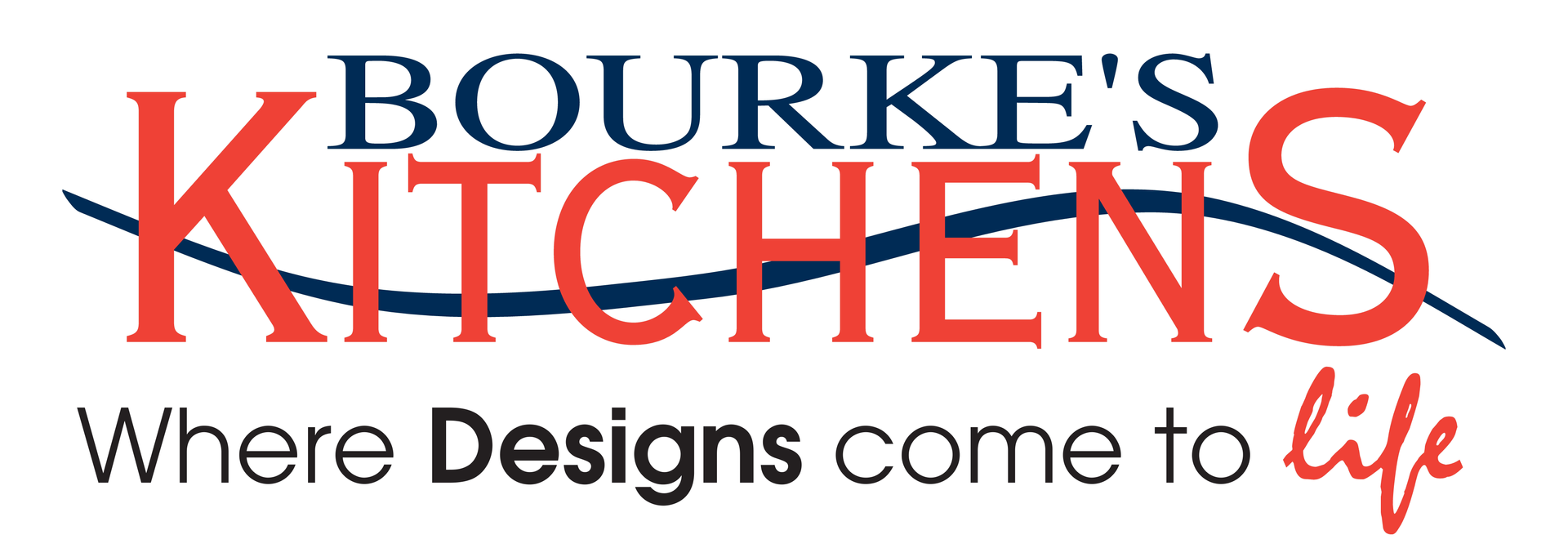 Bourke’s Kitchens