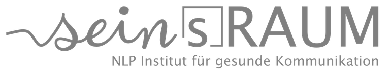 seinsraum NLP Institut für gesunde Kommunikation Logo