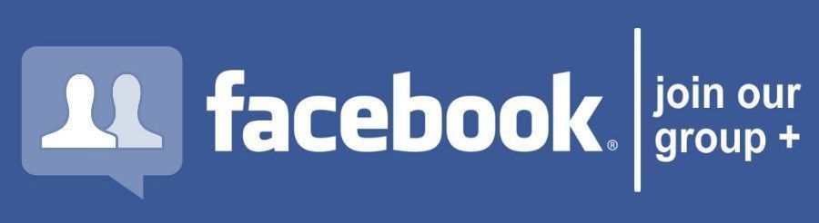Facebook Group icon