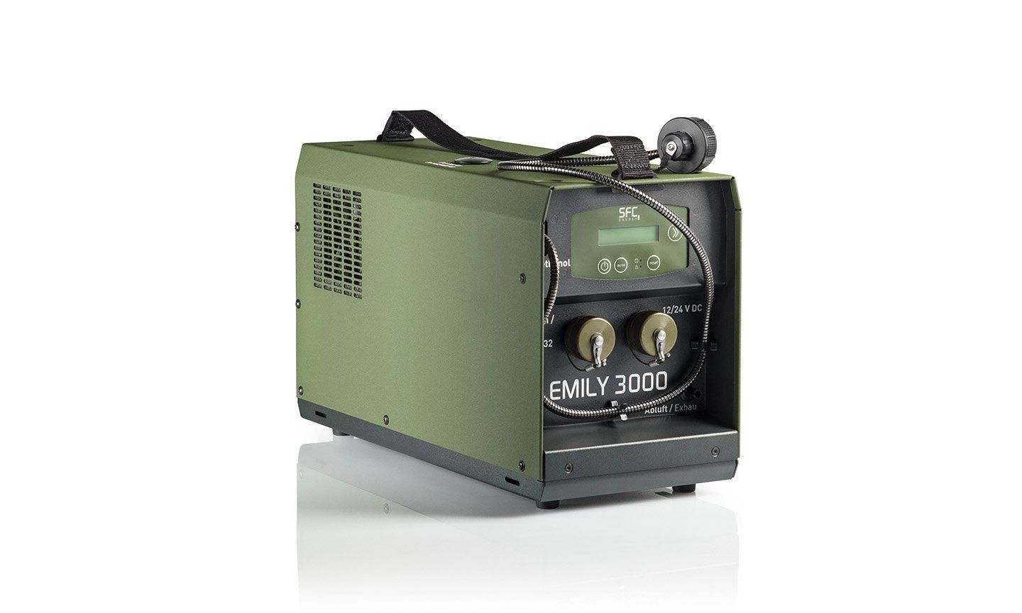 EMILY 3000