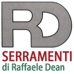 rd serramenti logo