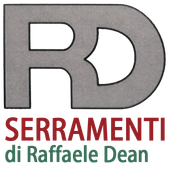 rd serramenti logo