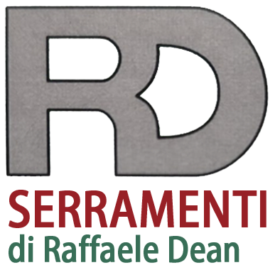rd serramenti logo