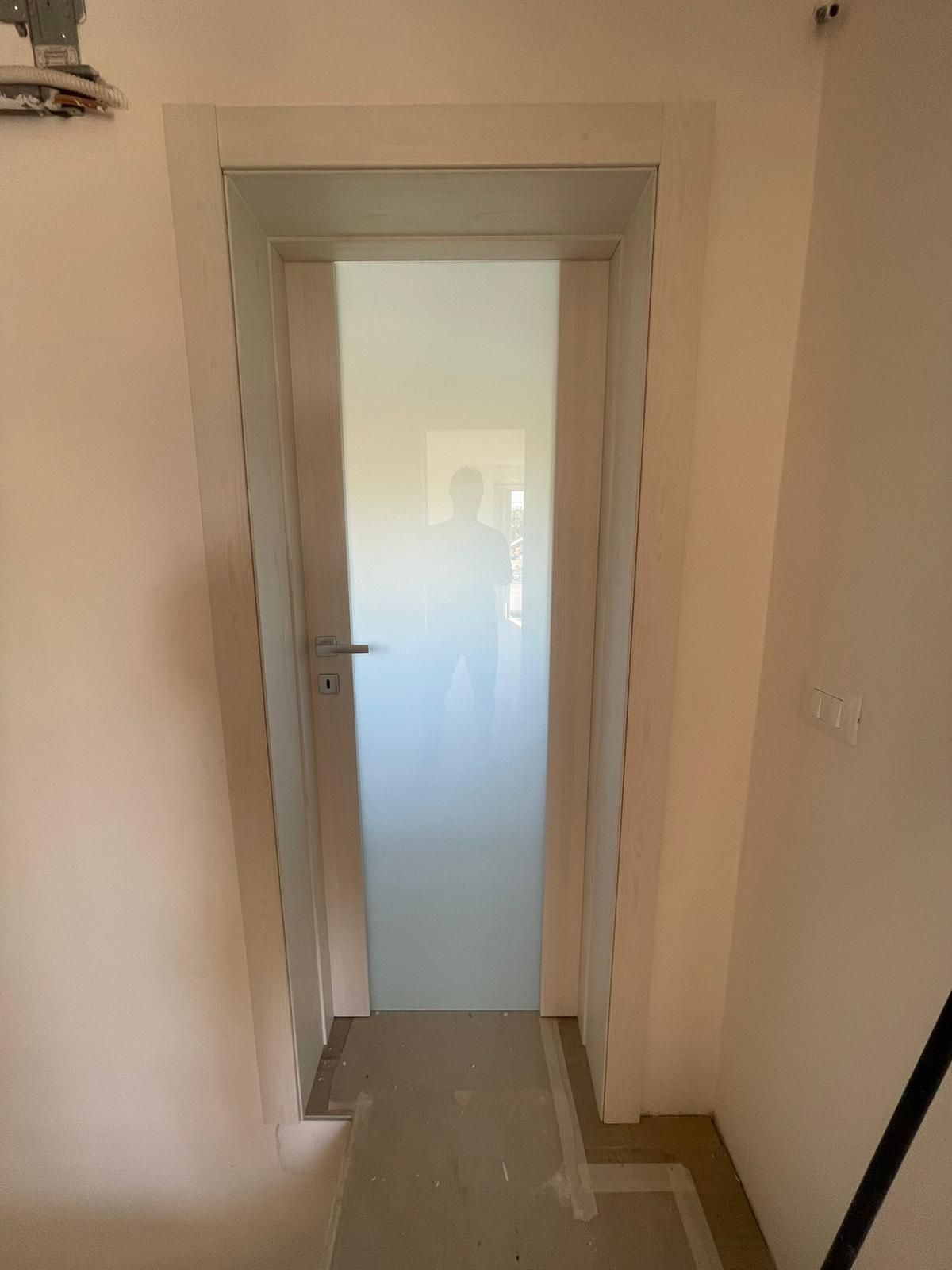 porta a vetro