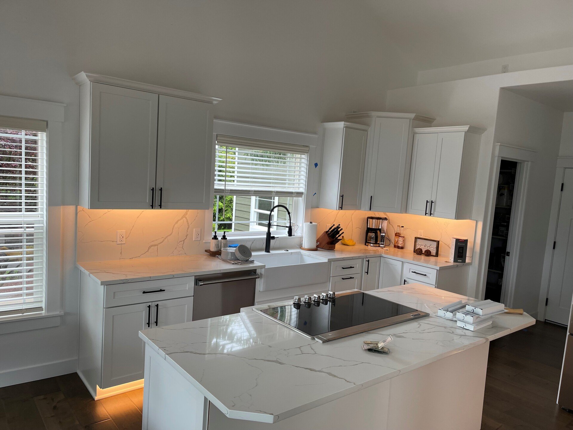 Portfolio Aberdeen, WA Bowers Construction