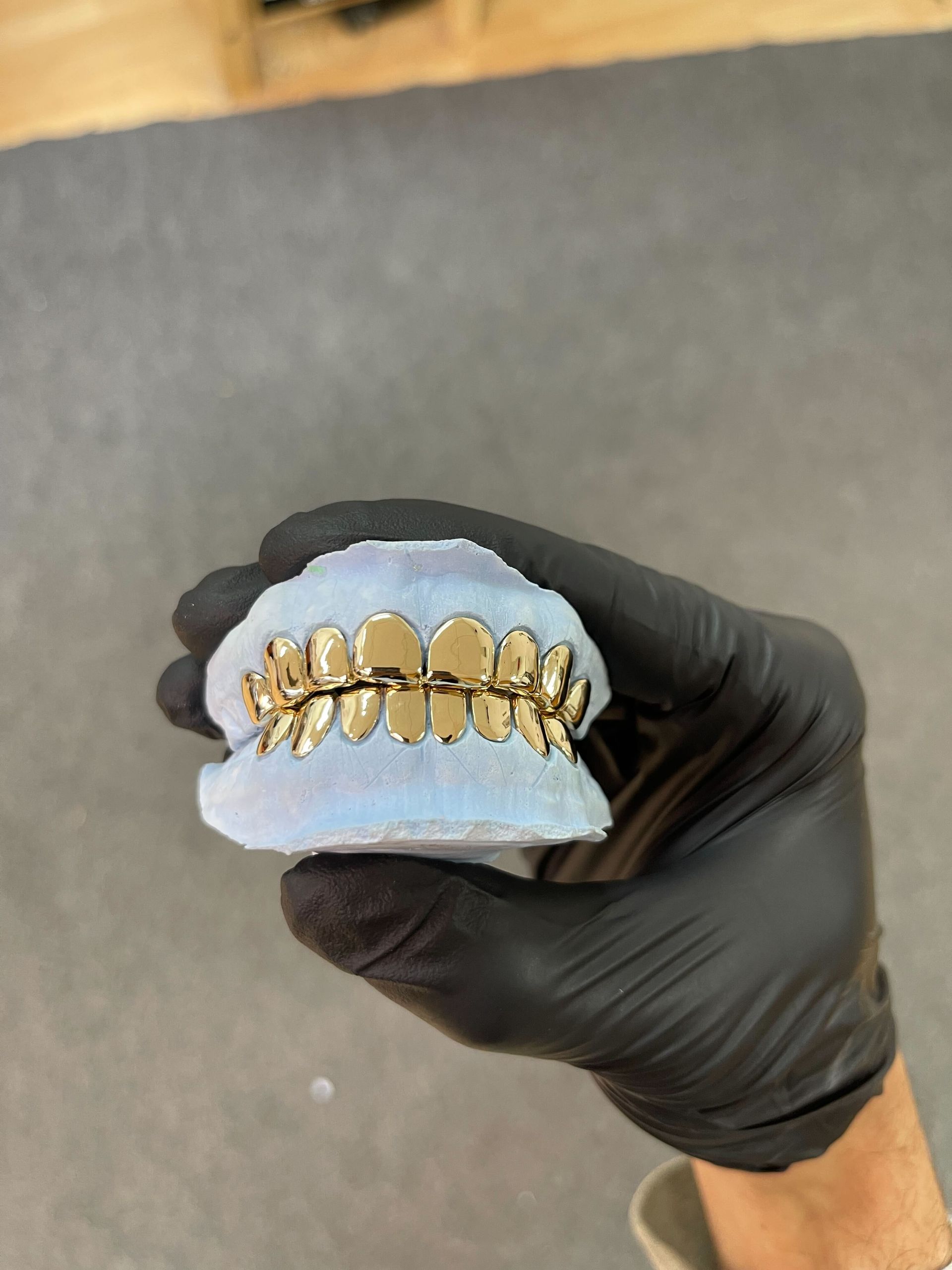 gold grills florida