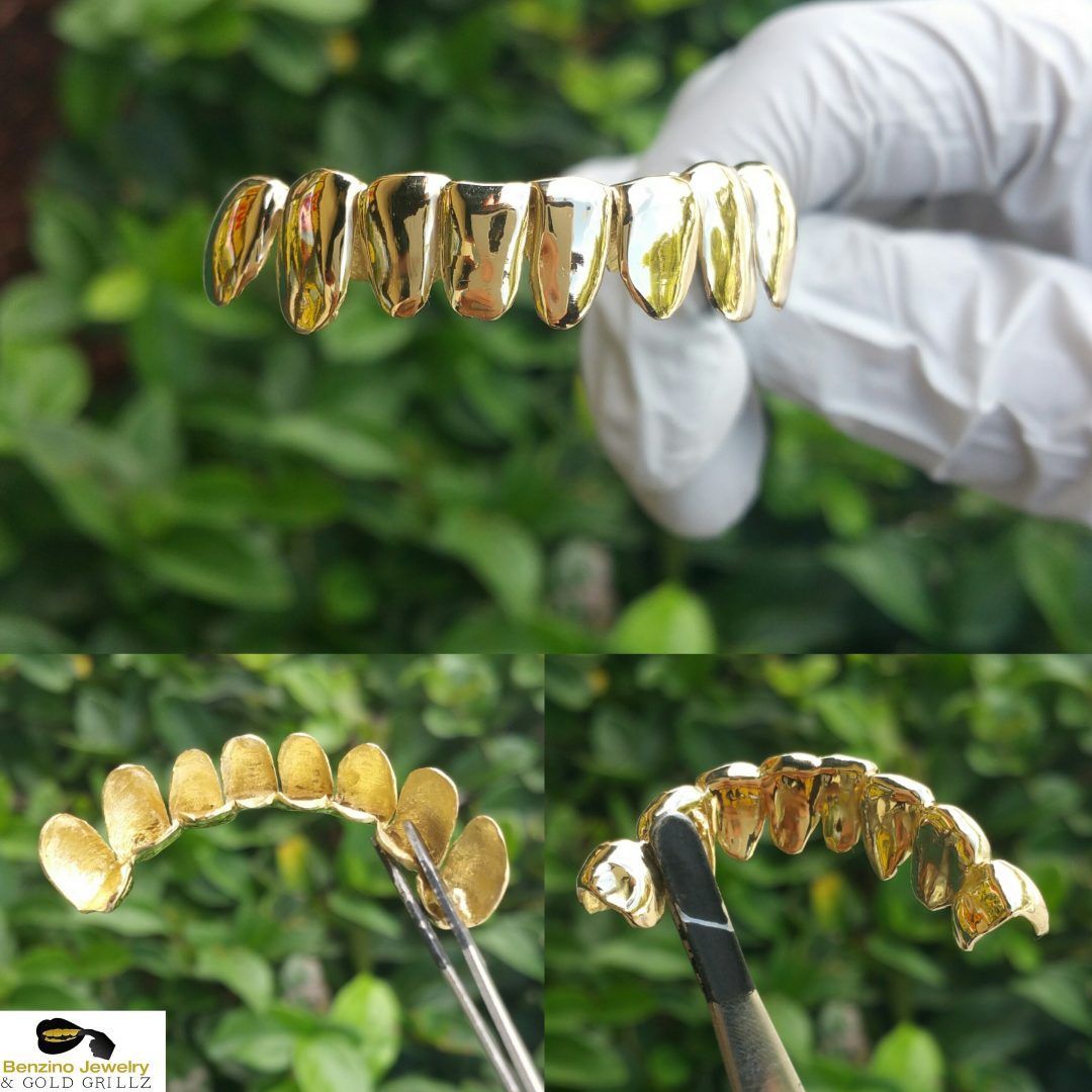 grillz teeth