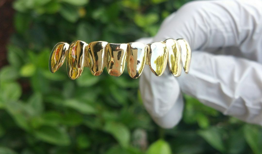 gold grillz south florida