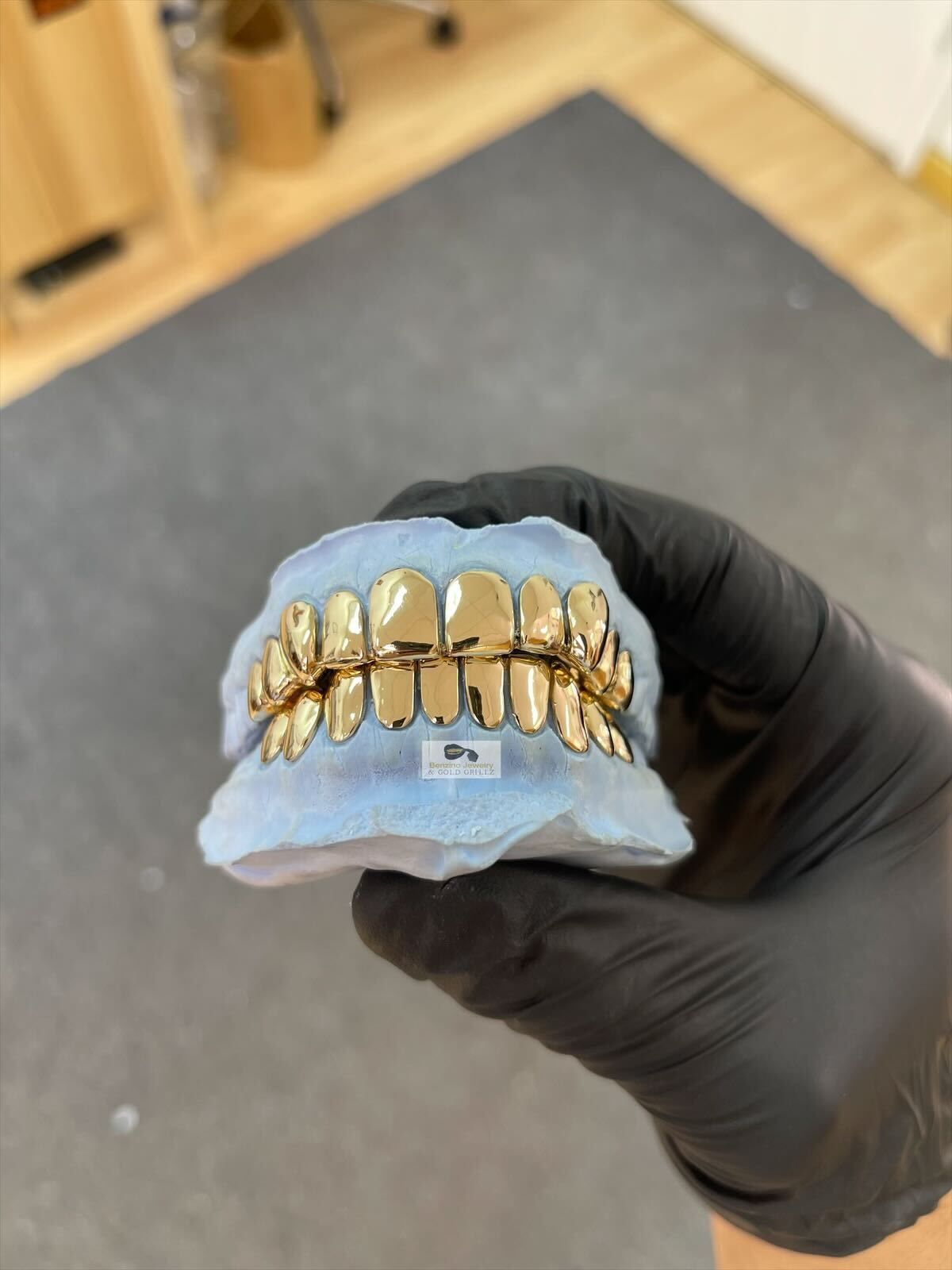 gold grillz south florida