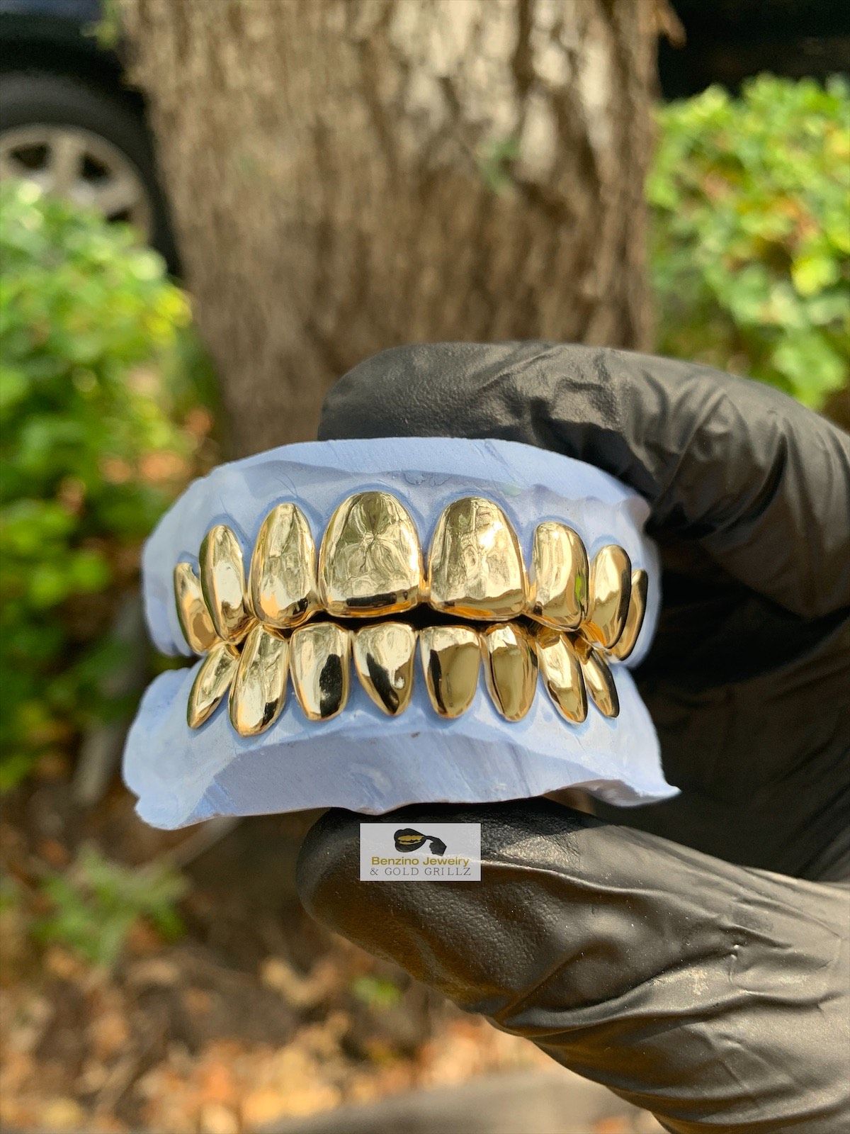 teeth grillz