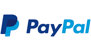 PayPal logo for secure checkout on custom gold grillz and silver grillz orders
