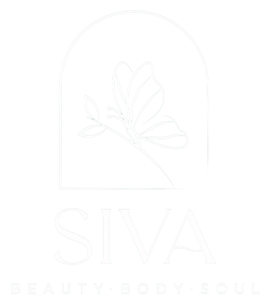 Siva Beauty Body Soul — Home Siva Beauty Body Soul Logo