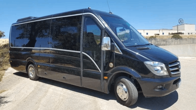 minivan 9 posti