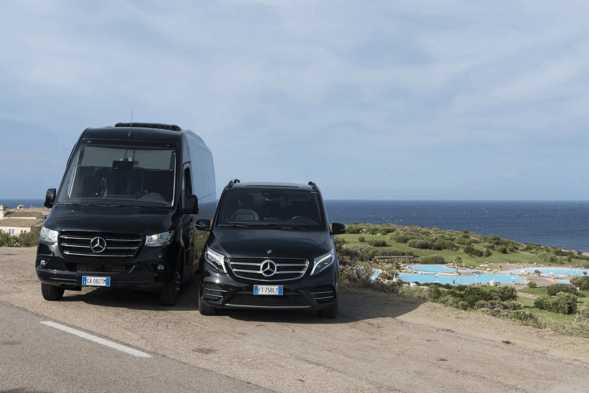 minivan 7 posti