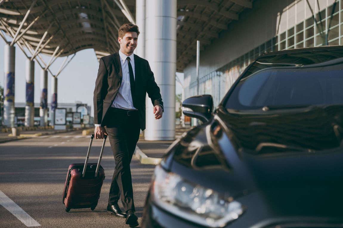 airport transfers
