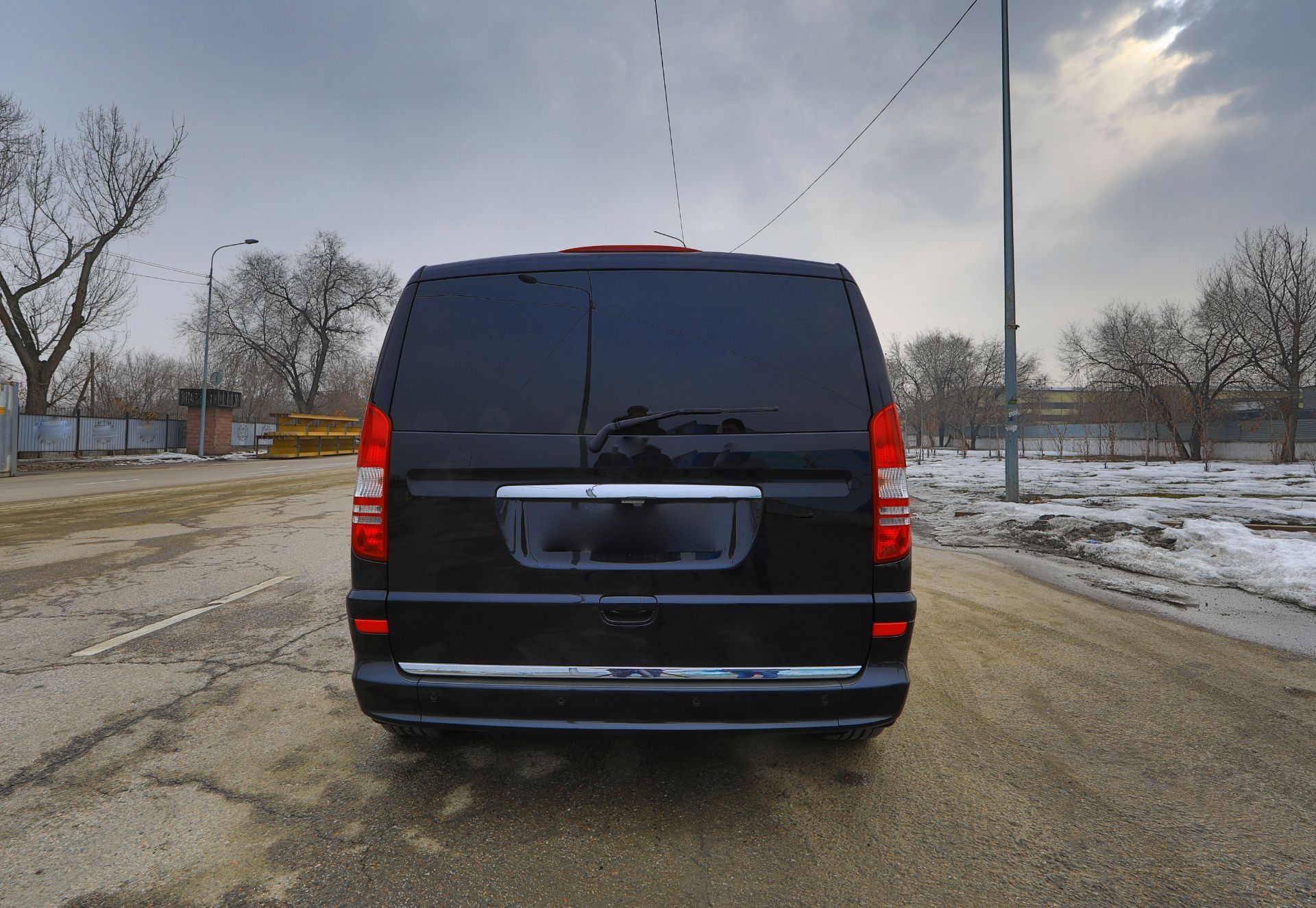 minivan più posti