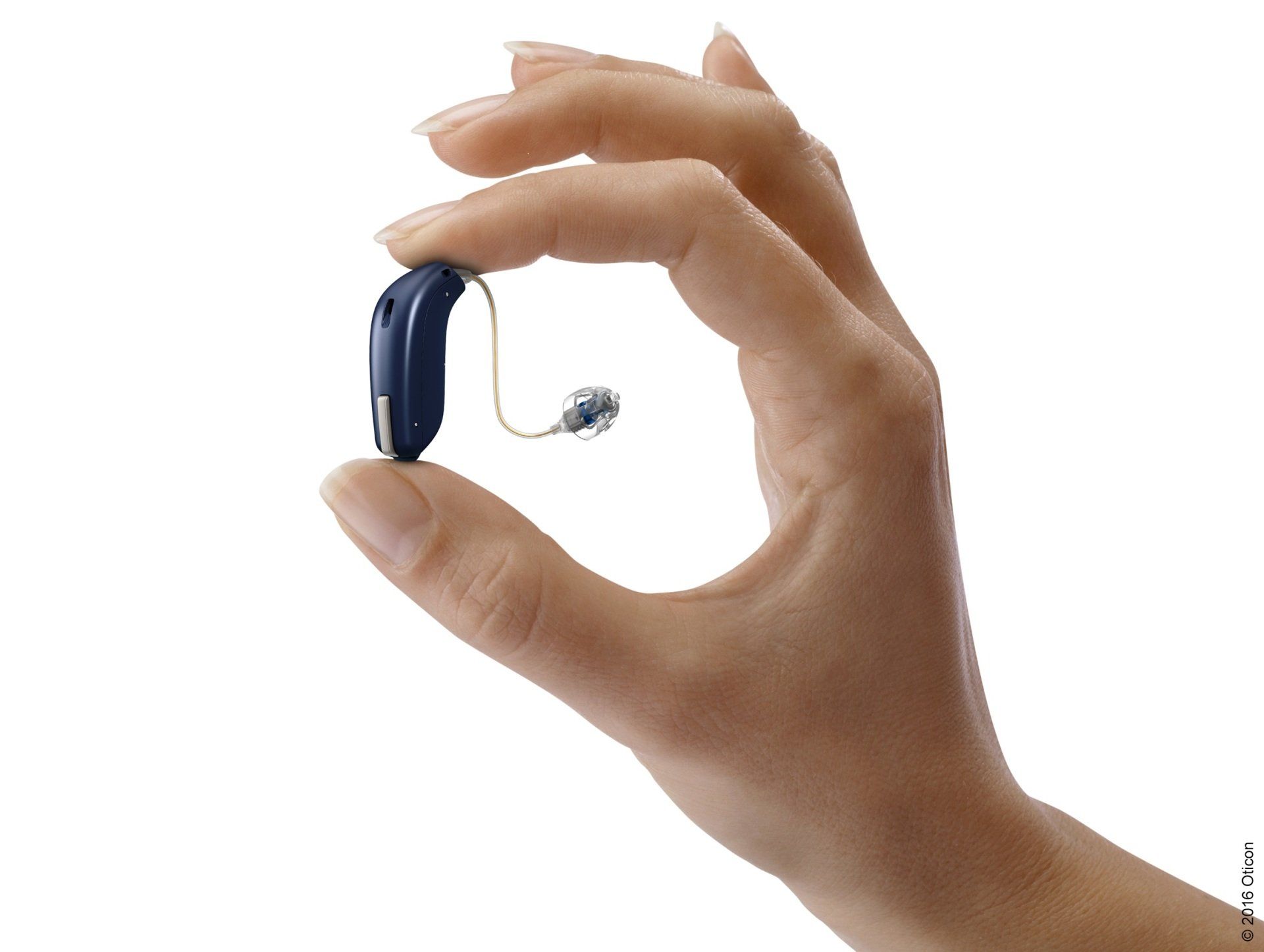Free hearing tests