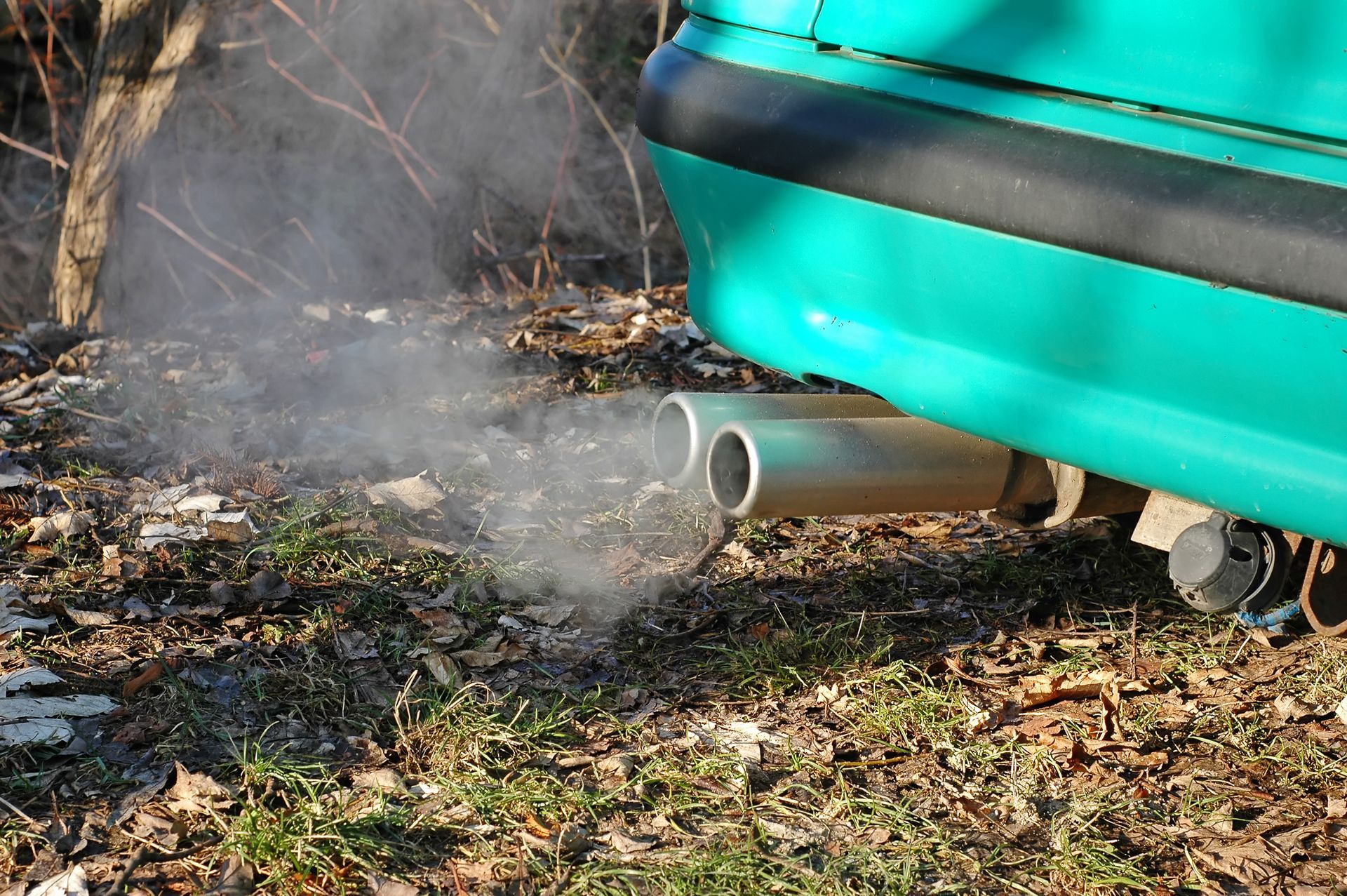 What Happens If You Don’t Fix an Oil Leak?