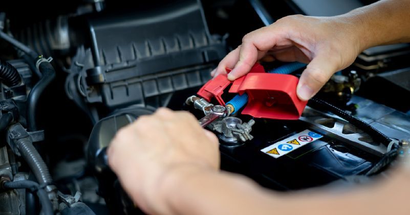 Empower Your Ride: The Ultimate Guide to Car Batteries by Premier Tire and Auto Service