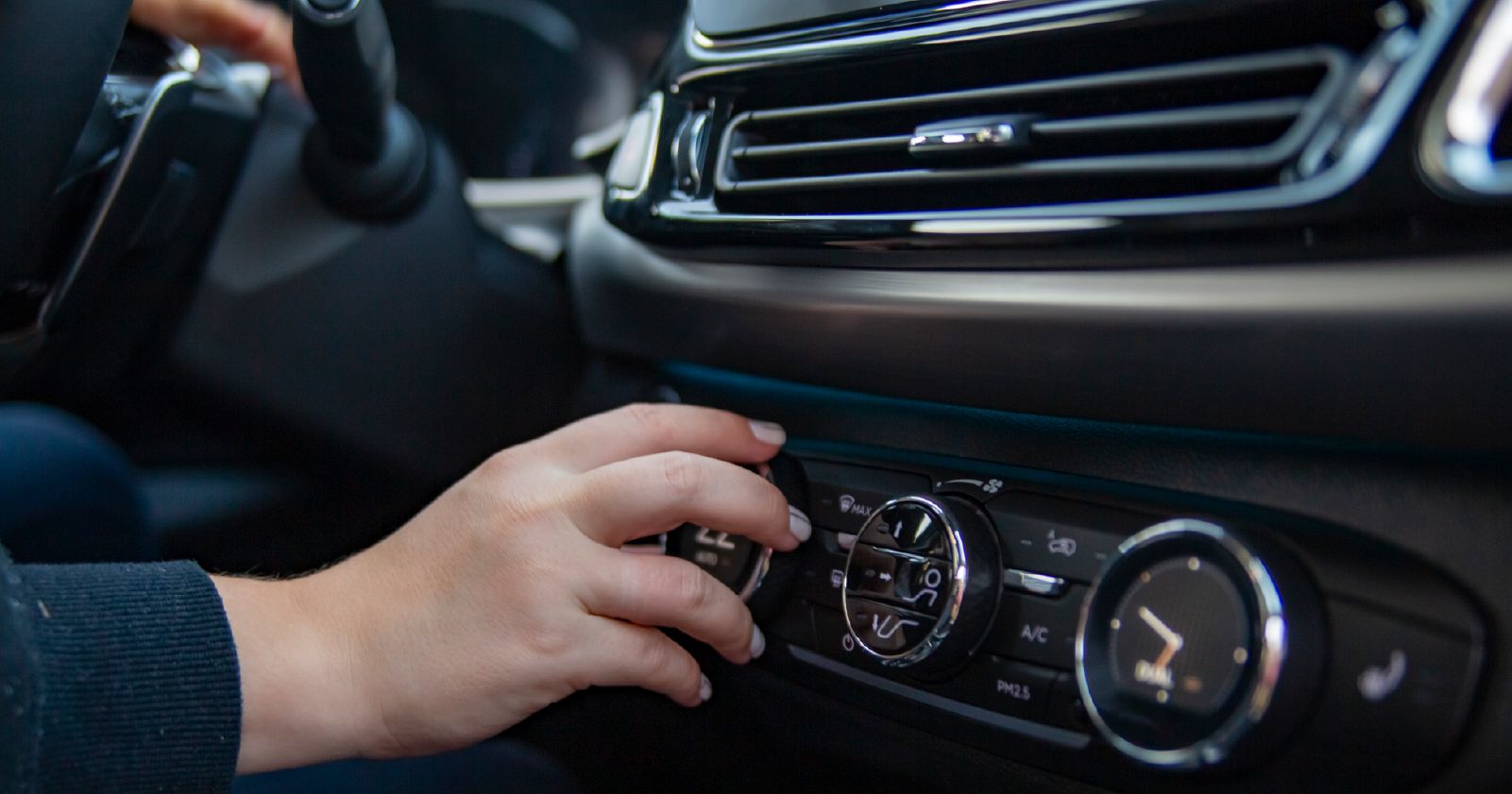 Preparing Your Car's Air Conditioning for Summer with Premier Tire & Auto Service