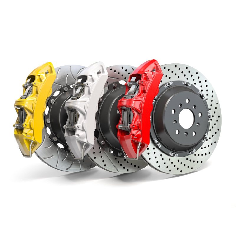 Brake Repair
