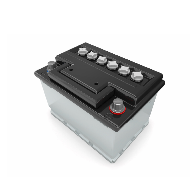 Batteries