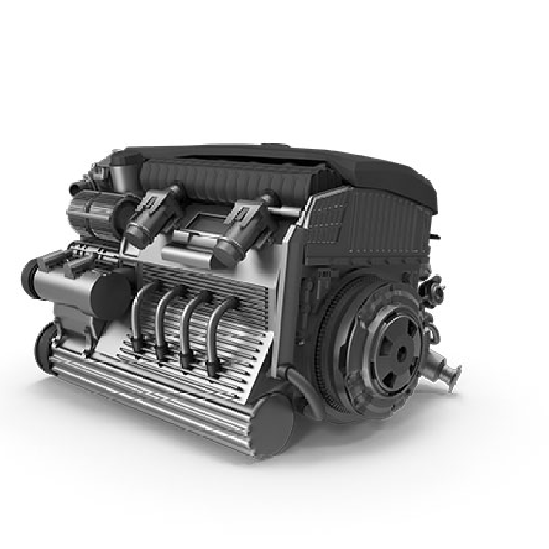 Engine Repair and Diagnostics