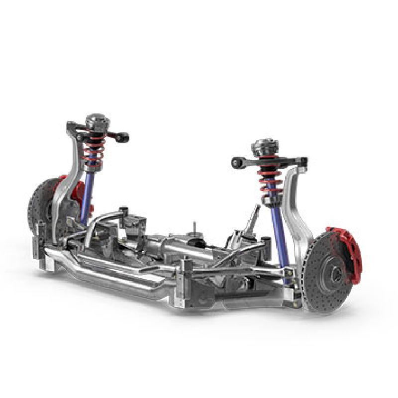 Suspension Repair