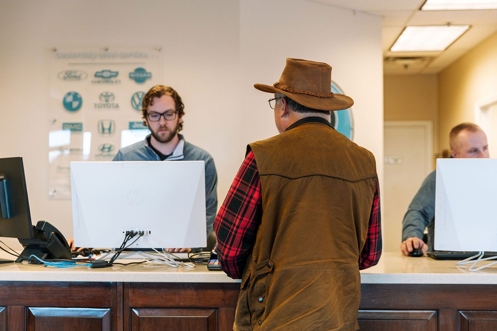 Premier Tire Automotive Repair & Tire Sales