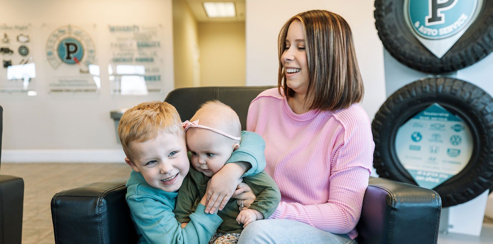 Premier Tire Automotive Repair & Tire Sales