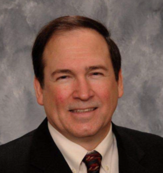 Mitchell J. Moore