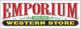 Emporium Western Store Emporium Western Store