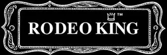 Rodeo King