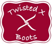 Twisted Boots