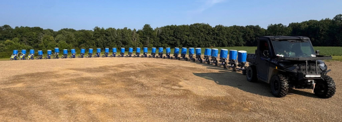Sports Clays & Trap Course Design 101